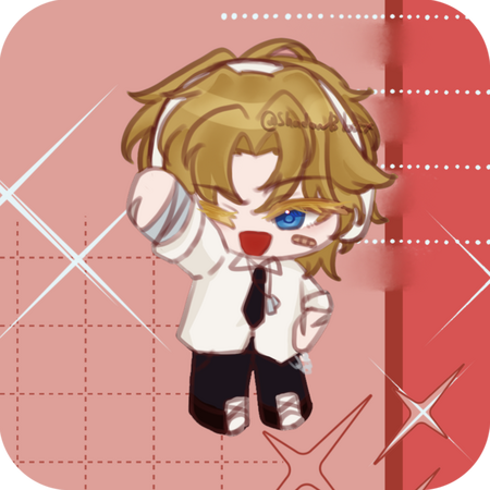 chibi