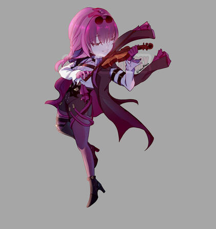 Semi chibi