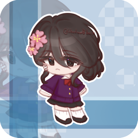 chibi #2
