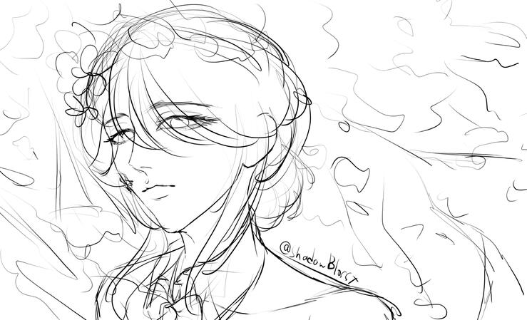 sketch comms